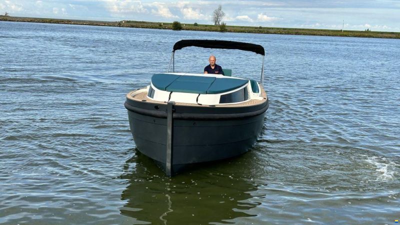 Alumax RJ28 (CE-keur)