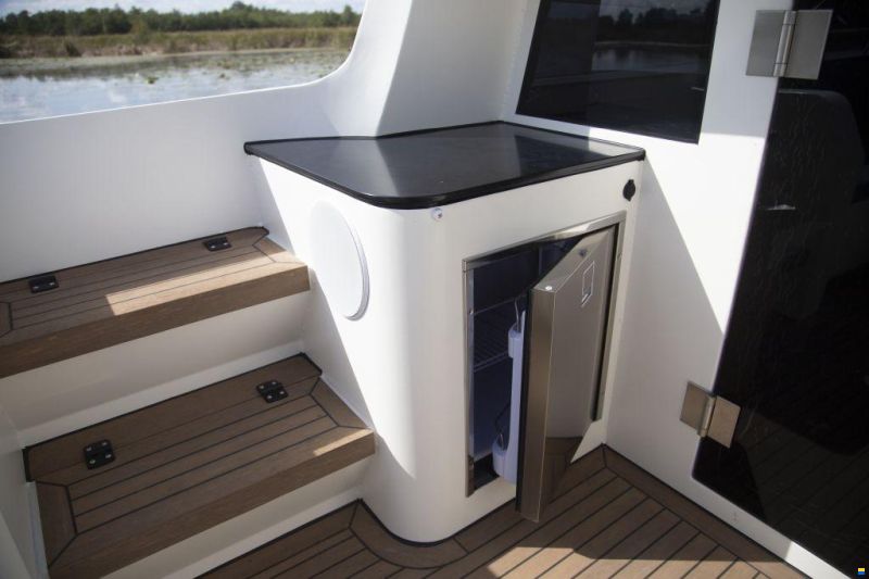 Alumax RJ28 (CE-keur)