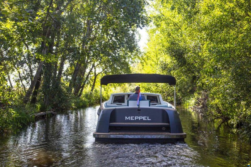 Alumax RJ28 (CE-keur)