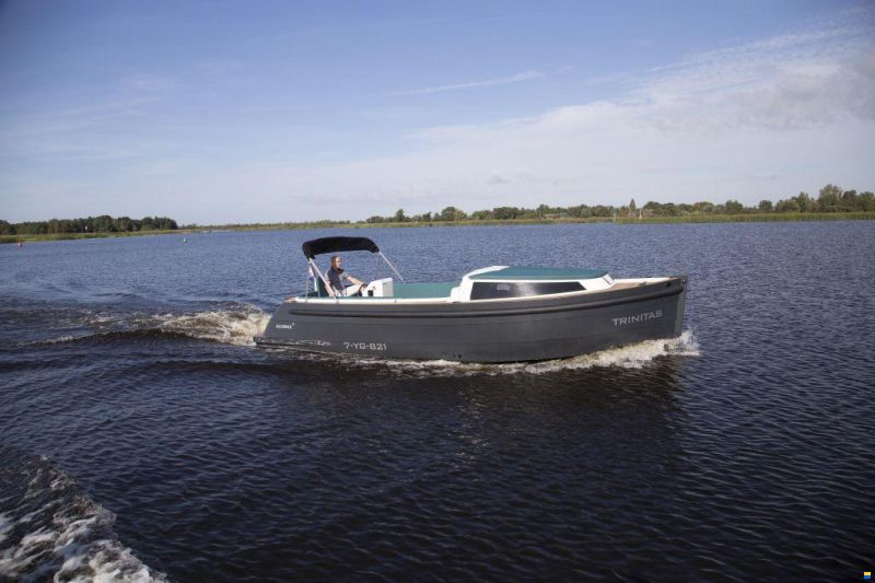 Alumax RJ28 (CE-keur)