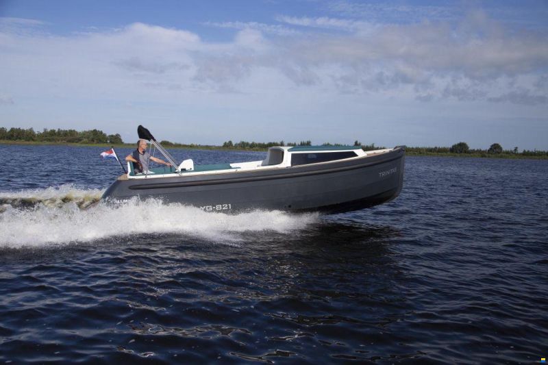 Alumax RJ28 (CE-keur)