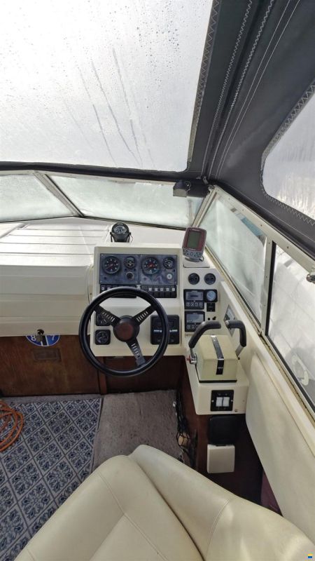 Fjord 725 SE
