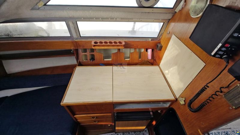 Fjord 725 SE