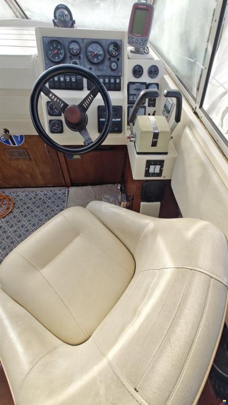 Fjord 725 SE