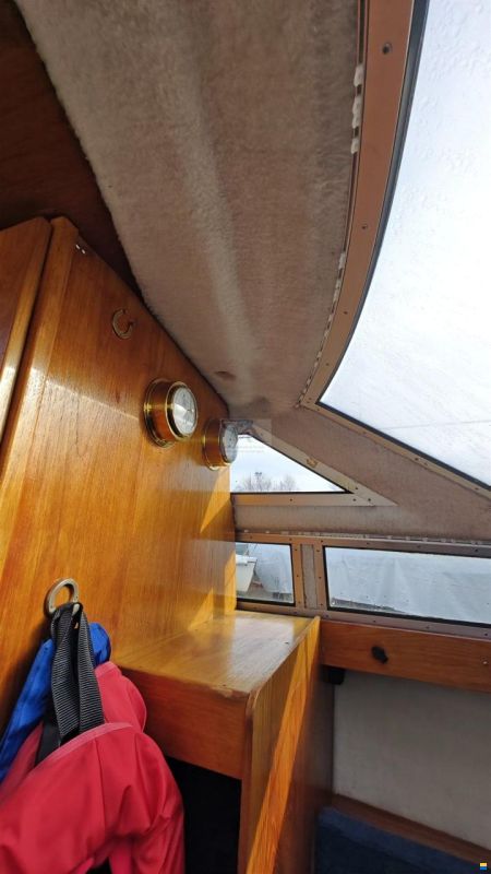 Fjord 725 SE