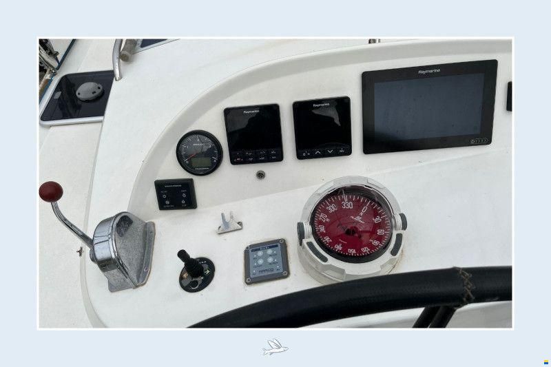 Neel 45 Evolution