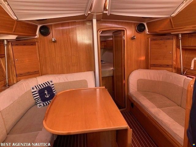 Bavaria 40 VISION