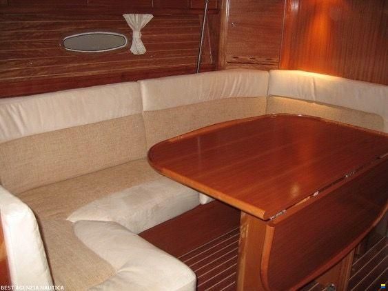Bavaria 40 VISION