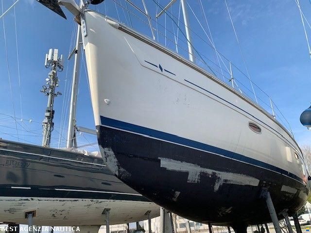 Bavaria 40 VISION