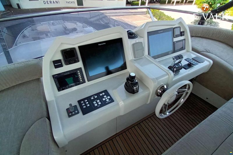 Monte Carlo Yachts MCY 70