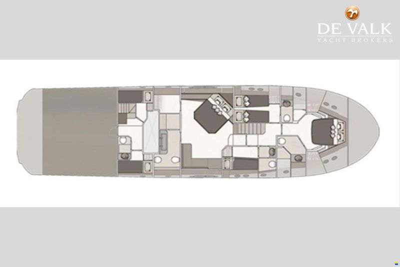 Monte Carlo Yachts MCY 70