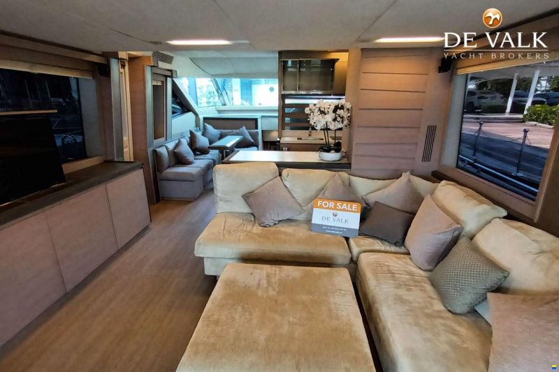 Monte Carlo Yachts MCY 70