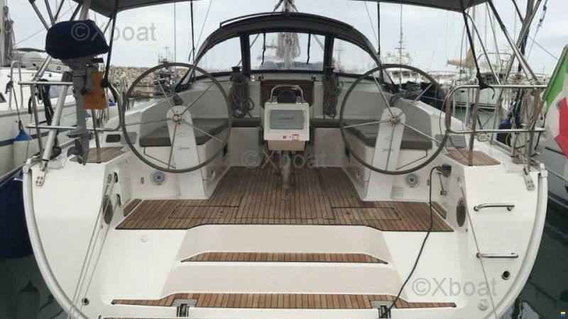 Bavaria 46 CRUISER