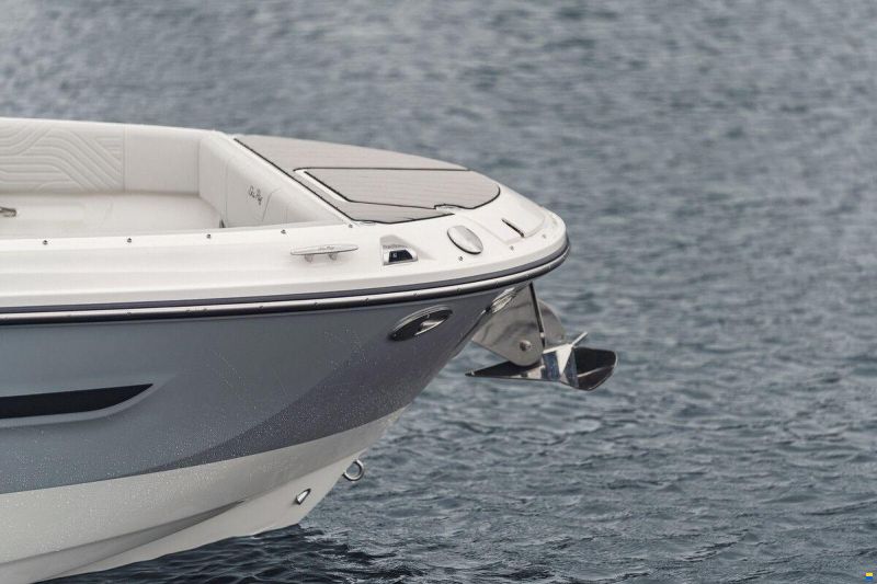 Sea Ray SDX 270 Surf