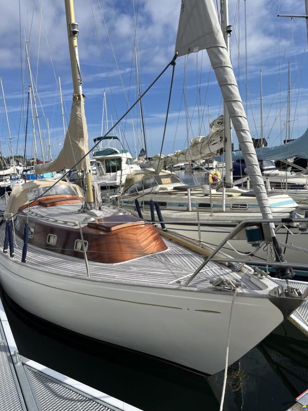 Vind&oslash; 32