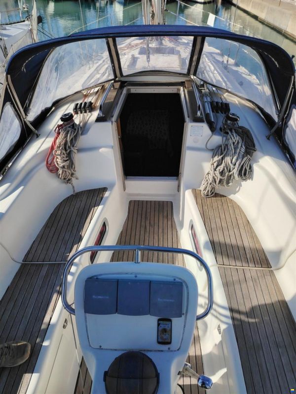 Bavaria 36