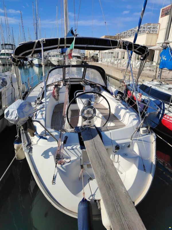 Bavaria 36