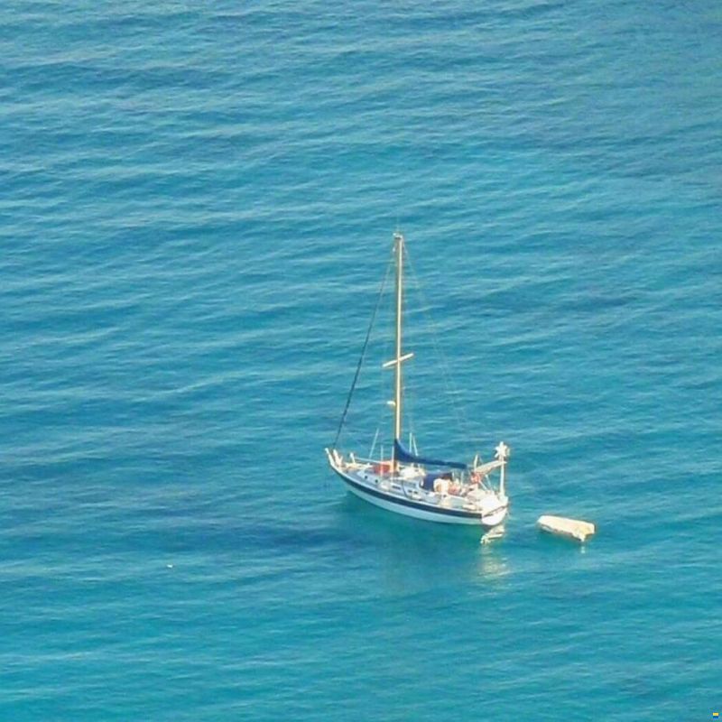 Westerly 33