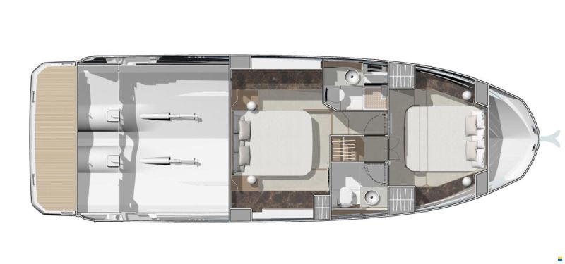Prestige F4.3