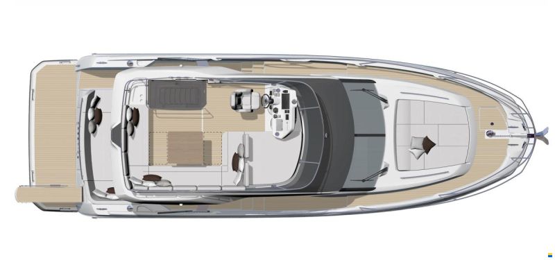 Prestige F4.3