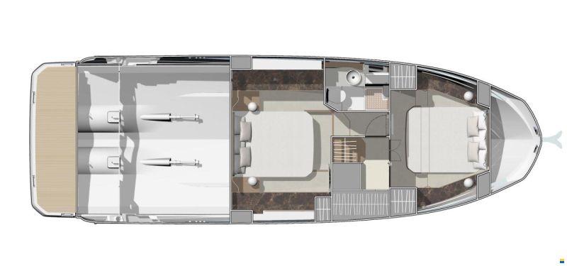 Prestige F4.3