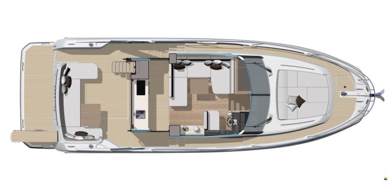 Prestige F4.3