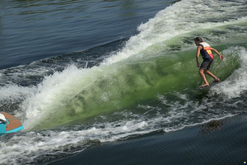 Nautique GS22