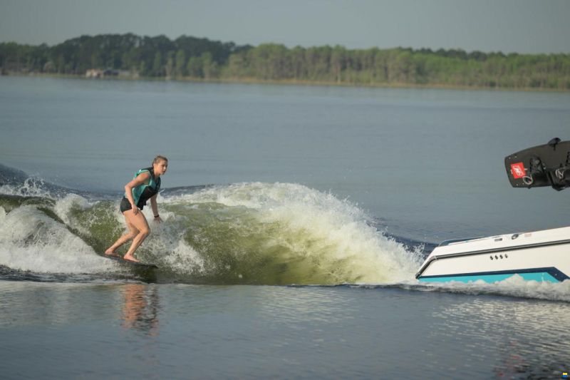 Nautique GS22