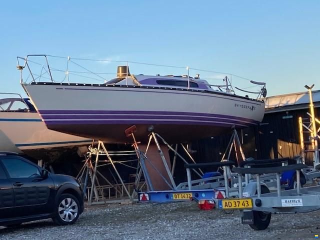 X-Yachts X-99
