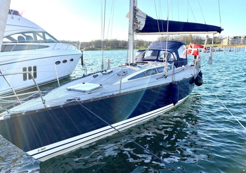 X-Yachts X-402