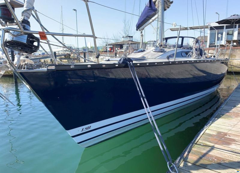 X-Yachts X-402