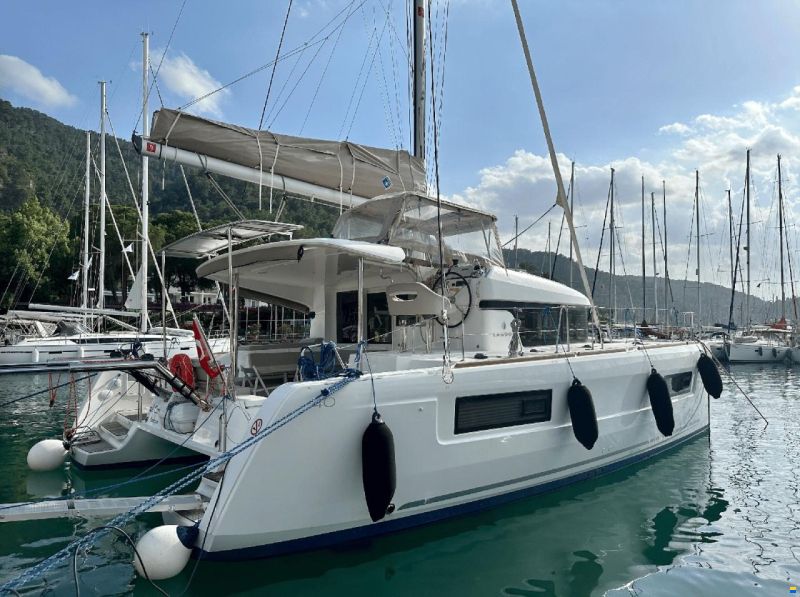Lagoon 40 2023