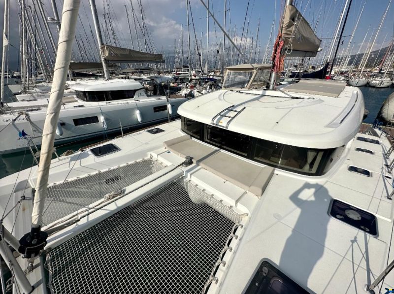 Lagoon 40 2023
