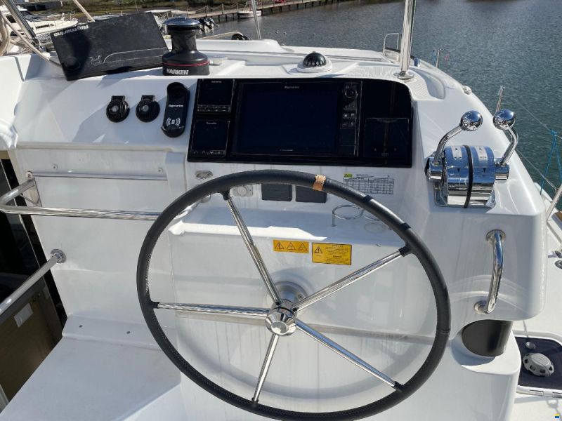 Lagoon 40 2023