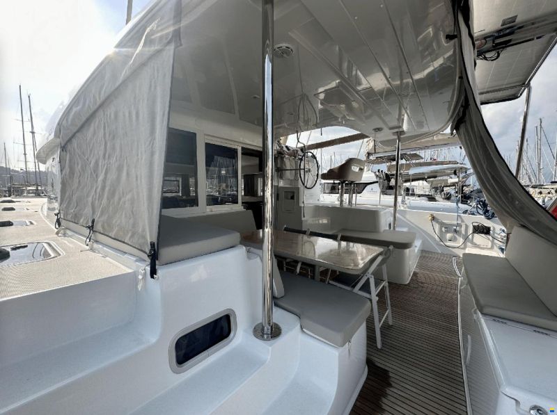 Lagoon 40 2023