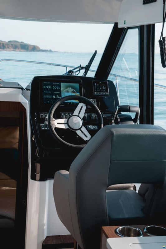 Beneteau Antares 9 V2 New Modell !!!