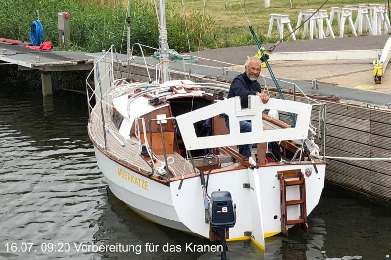 Waarschip 660 Nr. 111