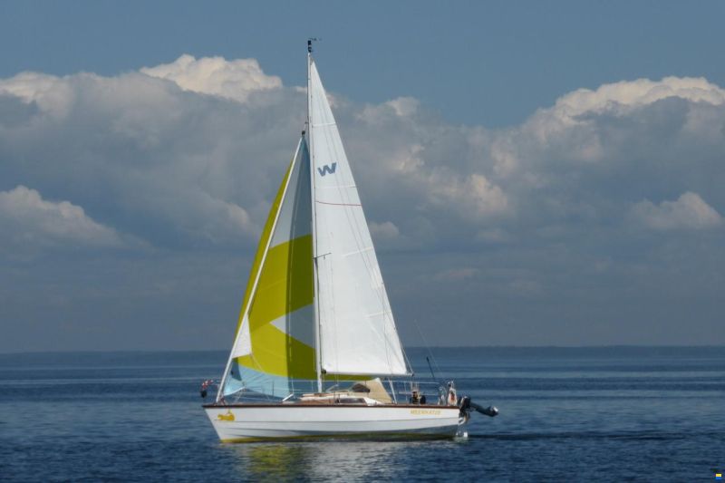 Waarschip 660 Nr. 111