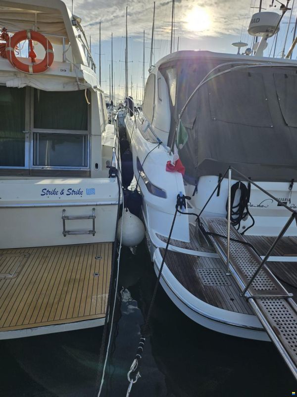 Bavaria Sport 38 HT
