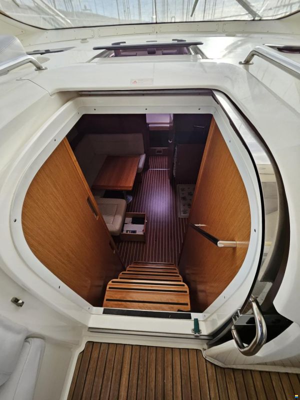 Bavaria Sport 38 HT