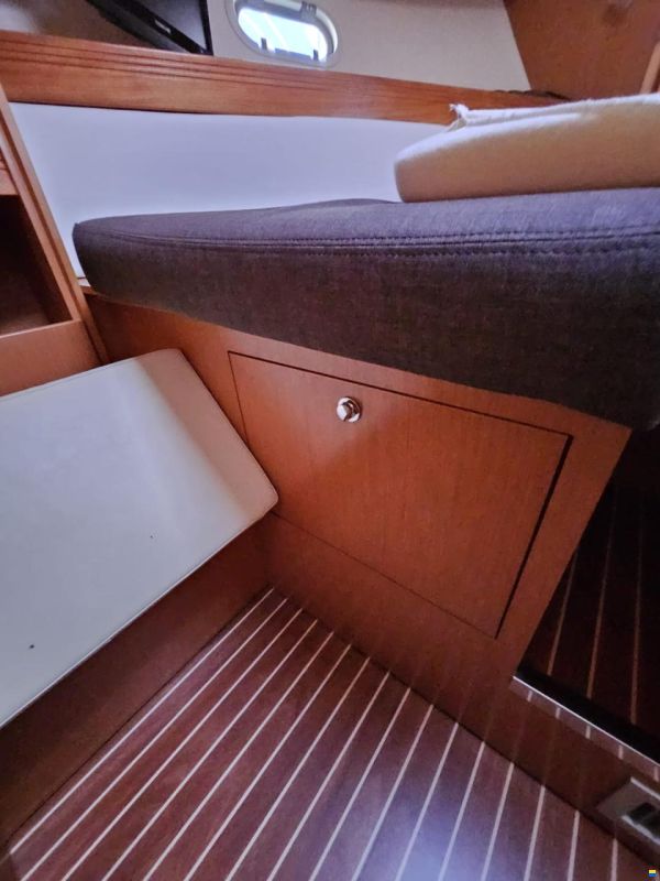 Bavaria Sport 38 HT