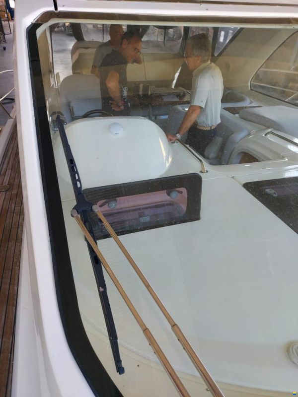 Bavaria Sport 38 HT