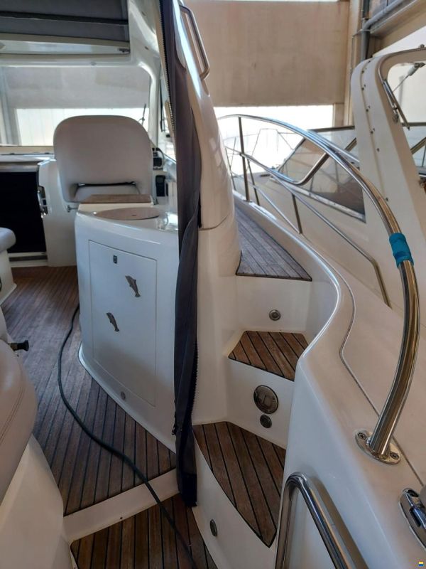 Bavaria Sport 38 HT
