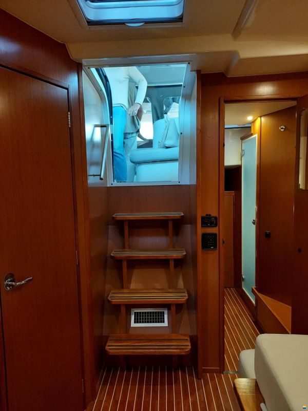 Bavaria Sport 38 HT