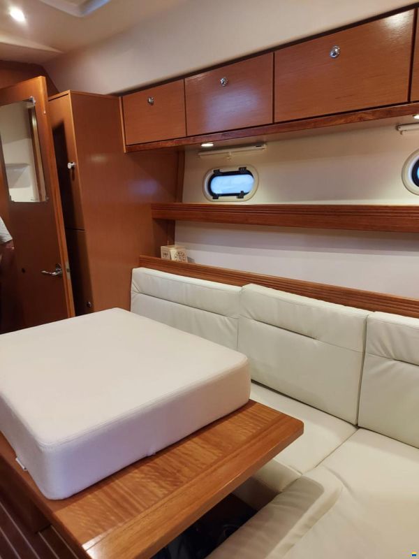 Bavaria Sport 38 HT