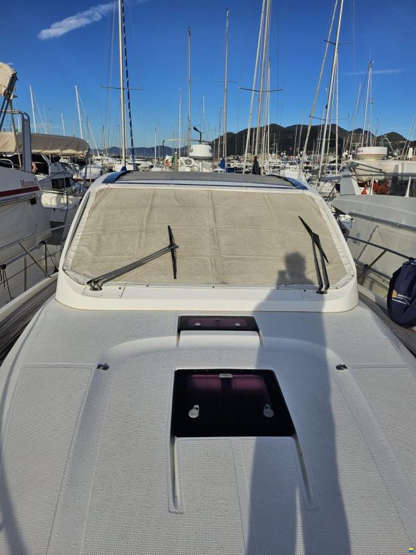 Bavaria Sport 38 HT