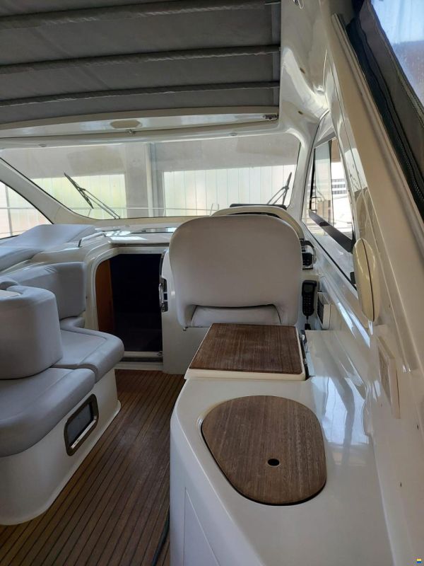 Bavaria Sport 38 HT