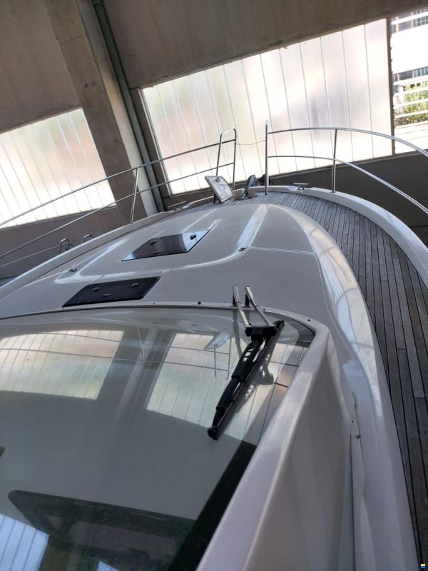 Bavaria Sport 38 HT