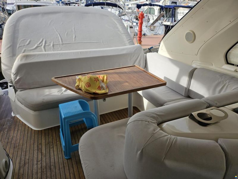 Bavaria Sport 38 HT