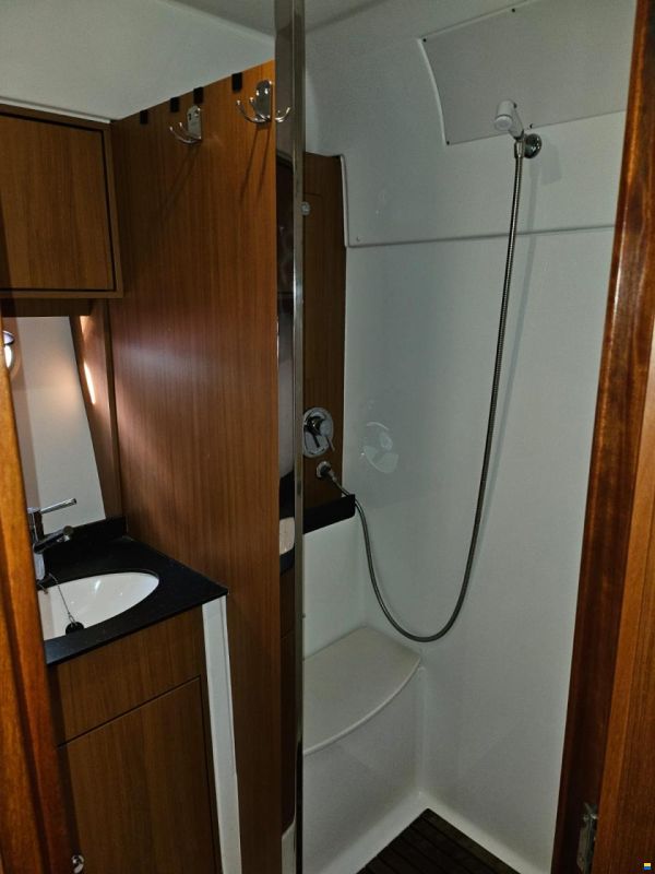 Bavaria Sport 38 HT